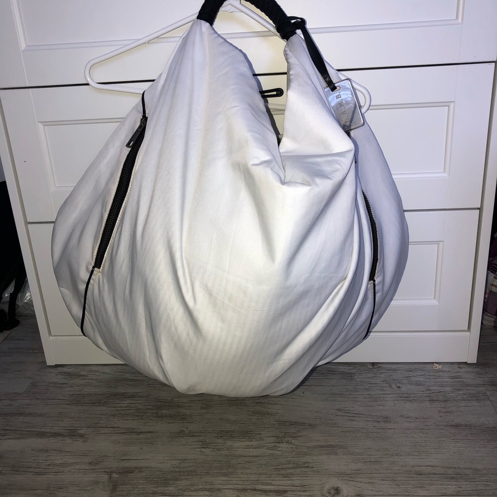 L.A.M.B. | Ekta Hobo Handbag